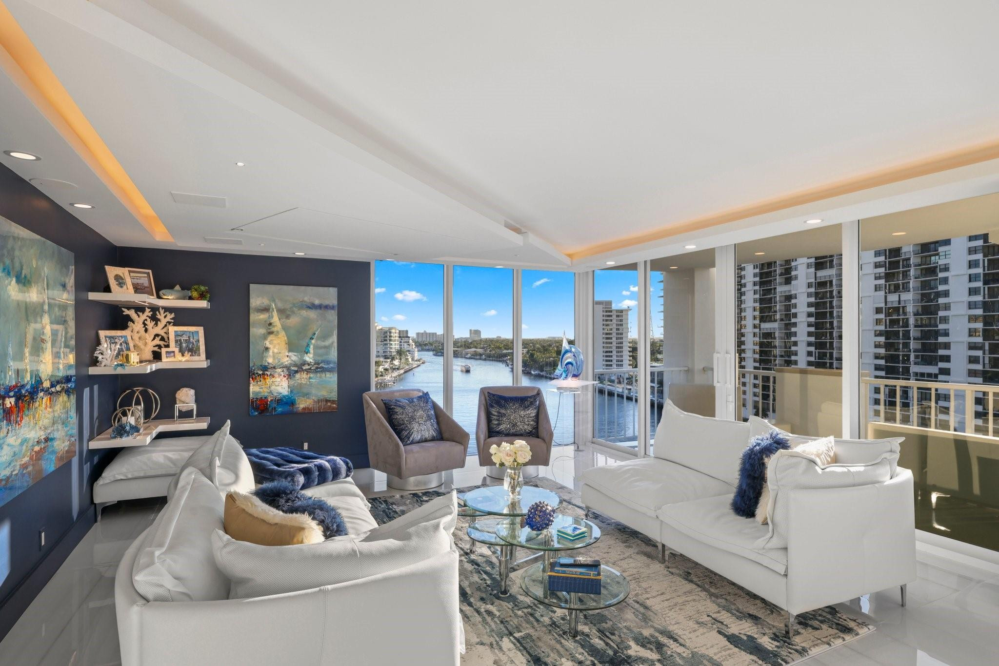 Sunrise East - Residential