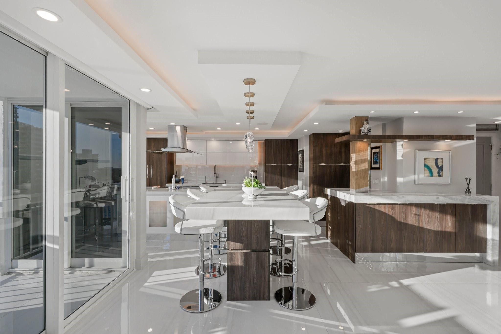 Sunrise East - Residential