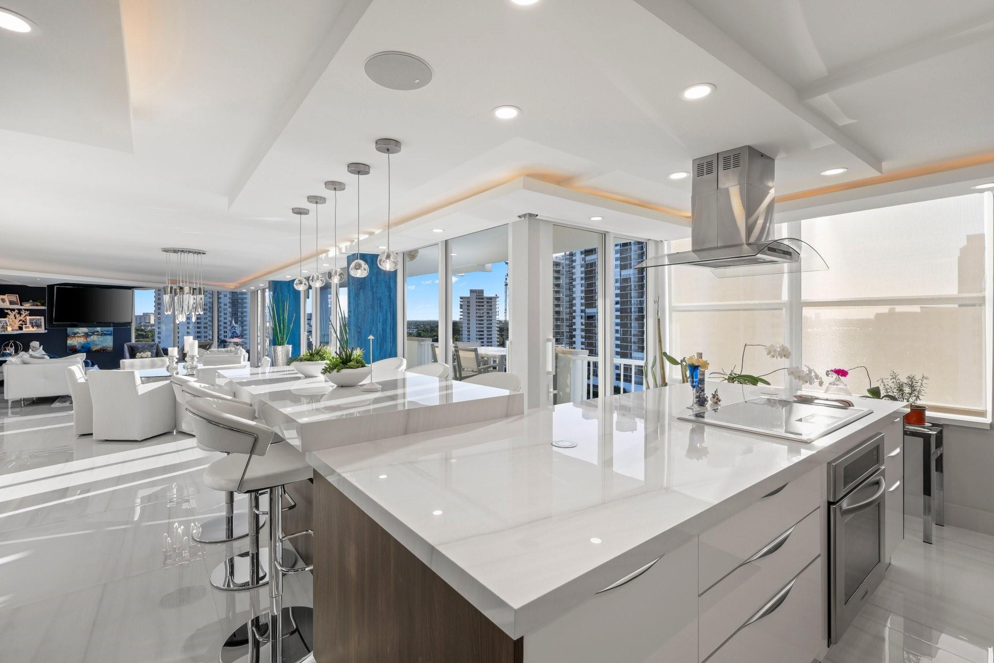 Sunrise East - Residential