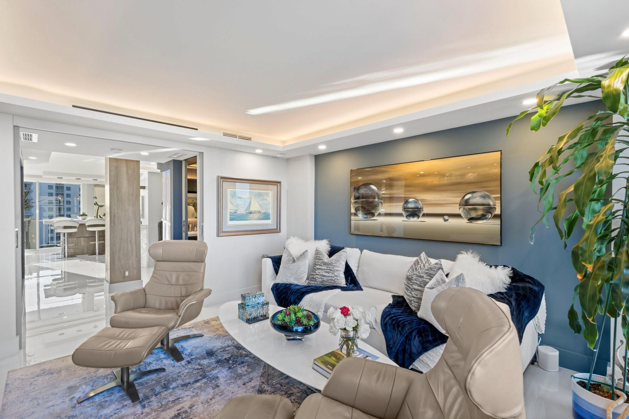 Sunrise East - Residential