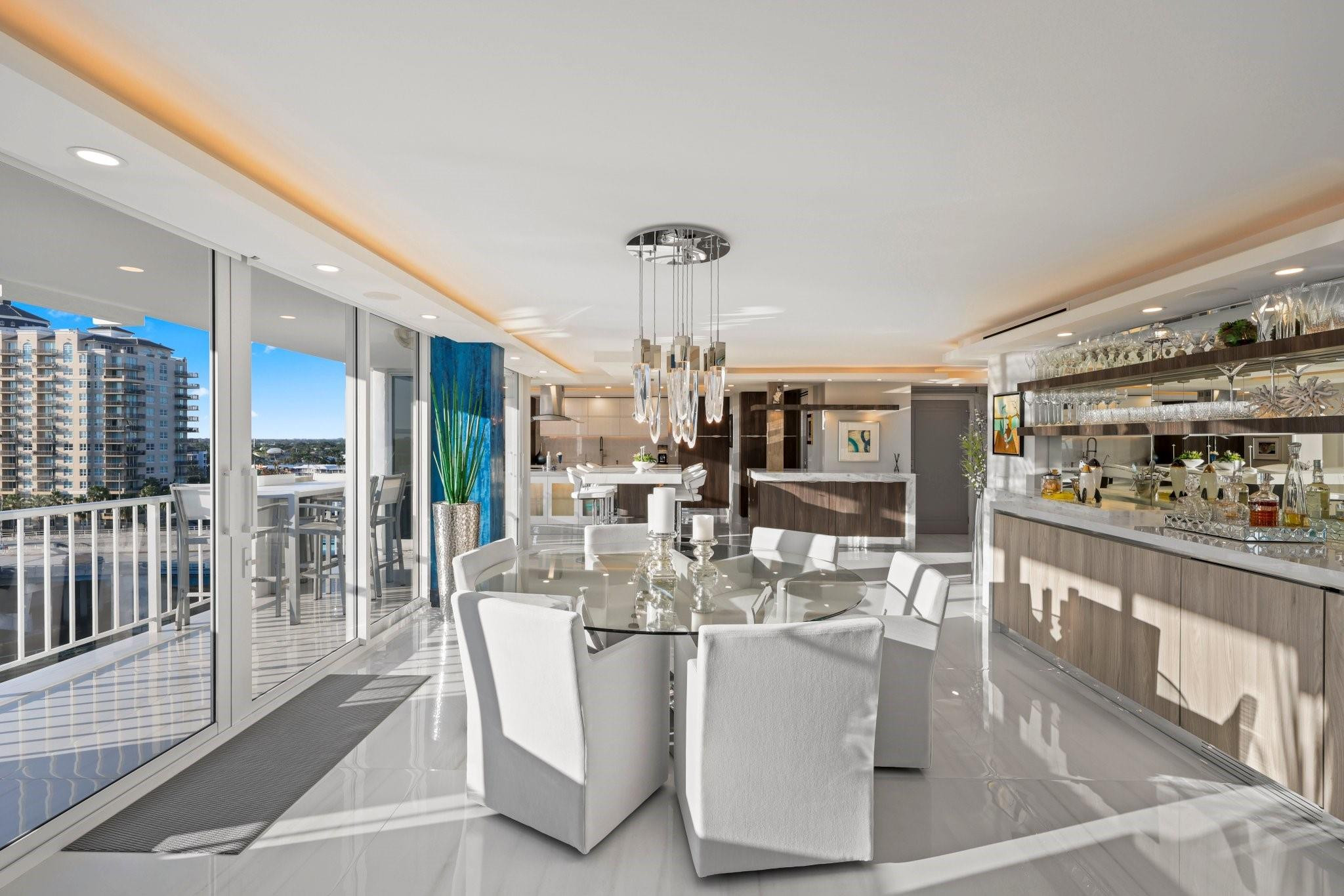 Sunrise East - Residential