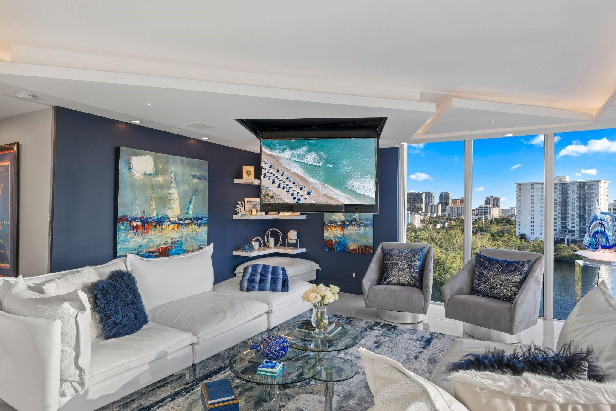 Sunrise East - Residential