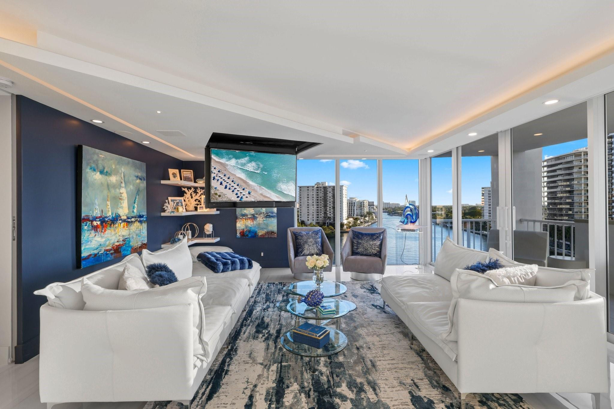 Sunrise East - Residential