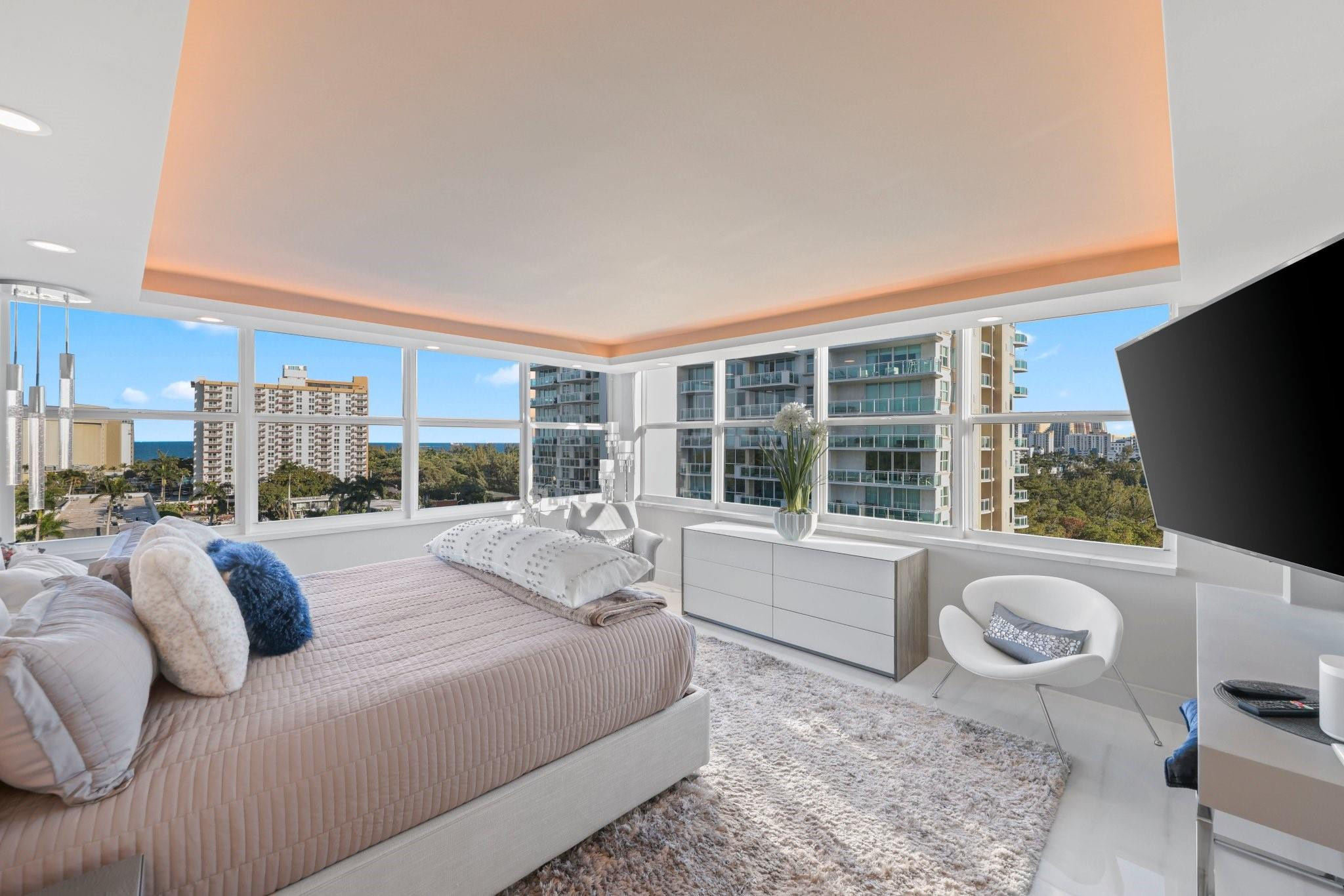 Sunrise East - Residential