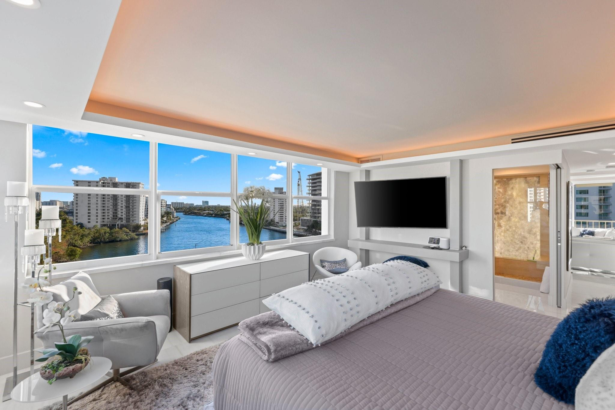 Sunrise East - Residential