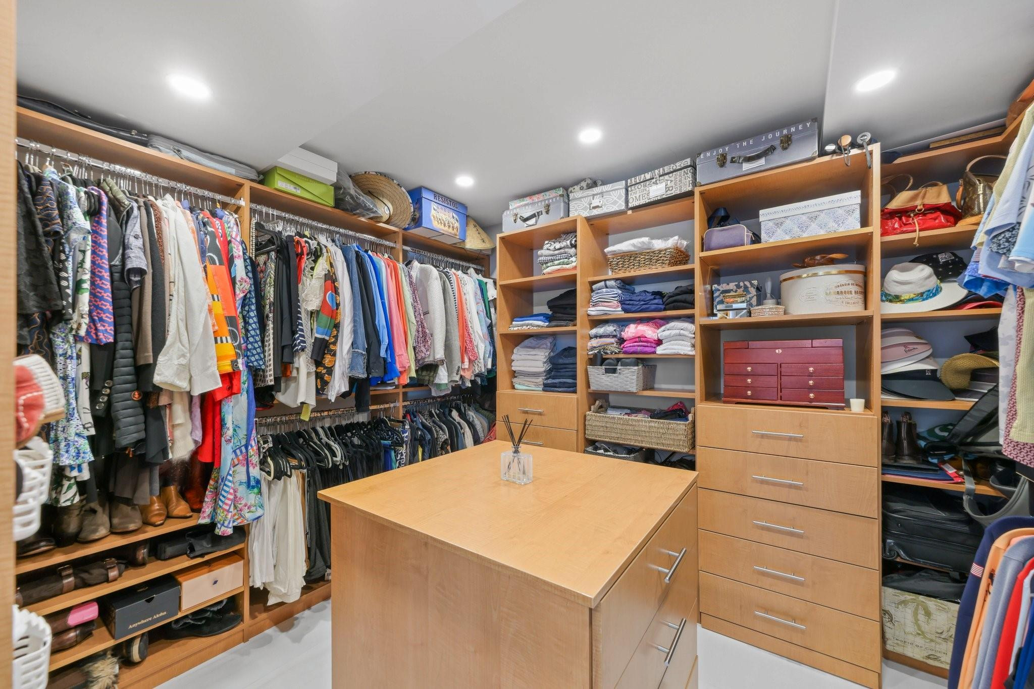 Sunrise East - Residential