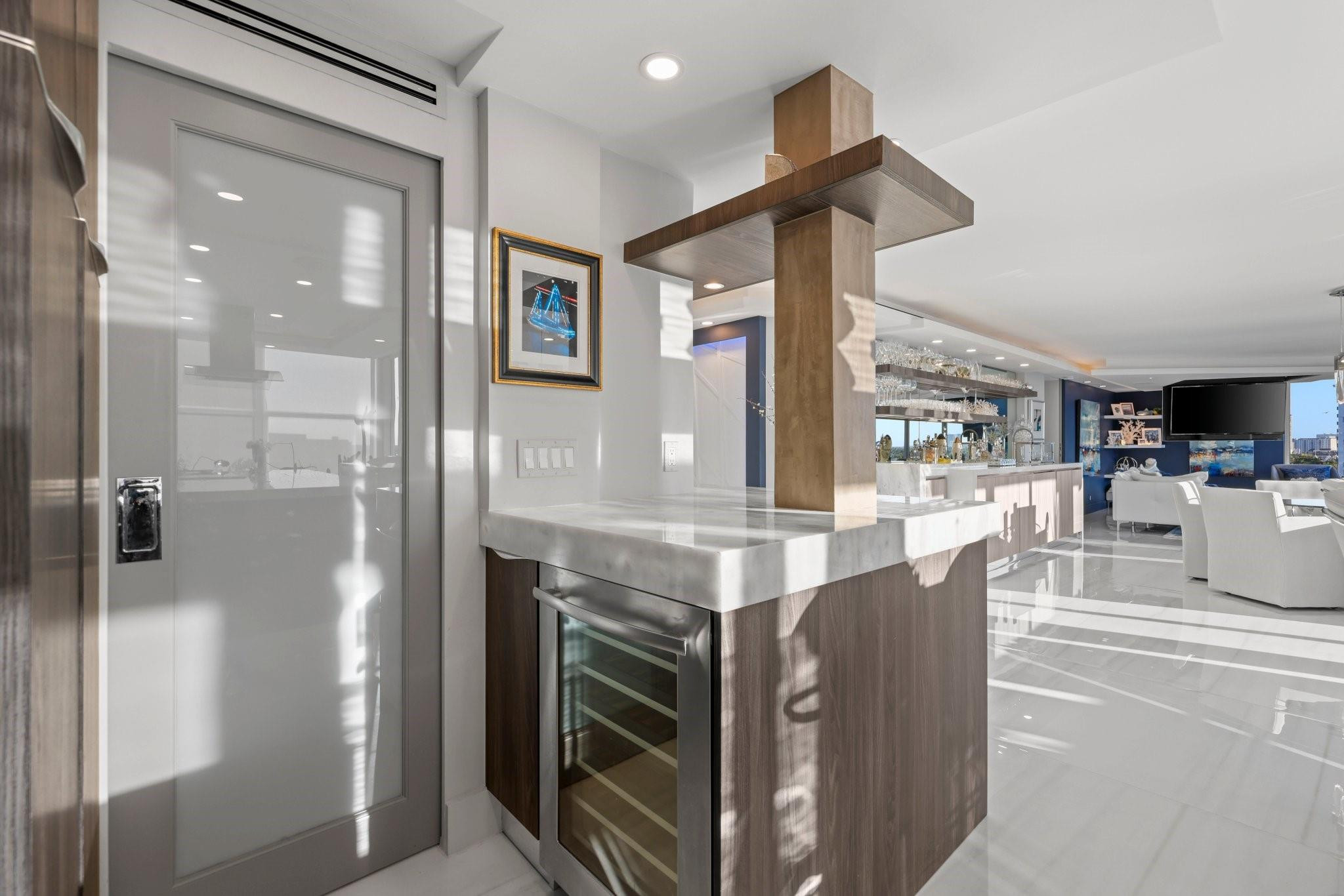 Sunrise East - Residential