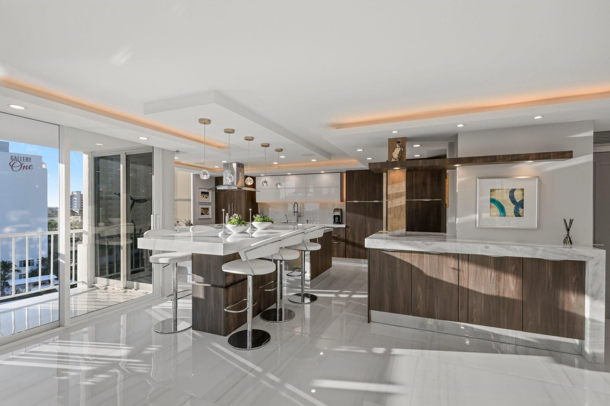 Sunrise East - Residential