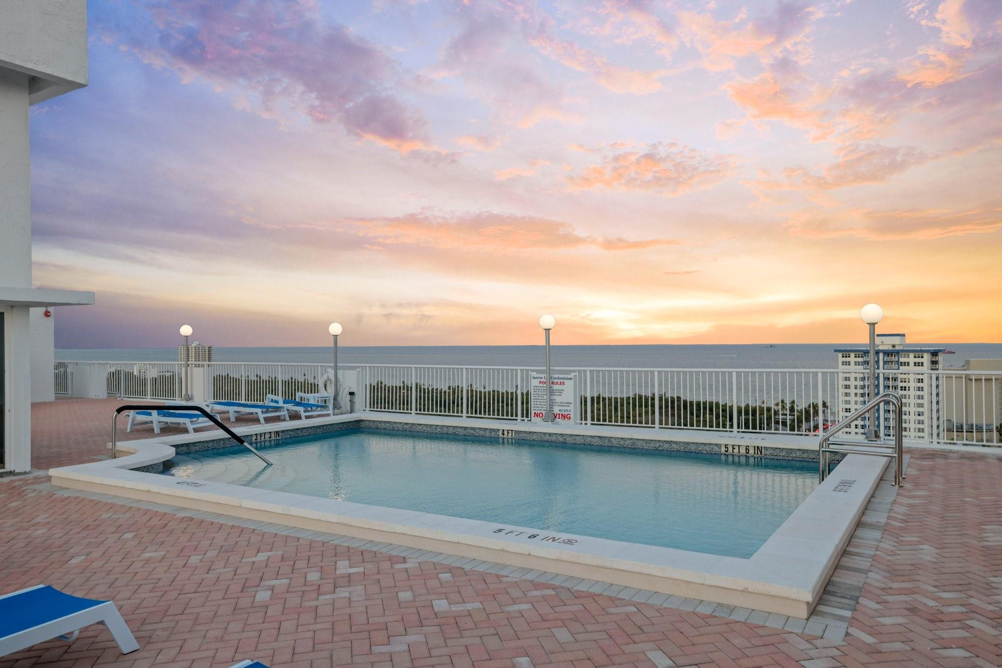 Sunrise East - Residential