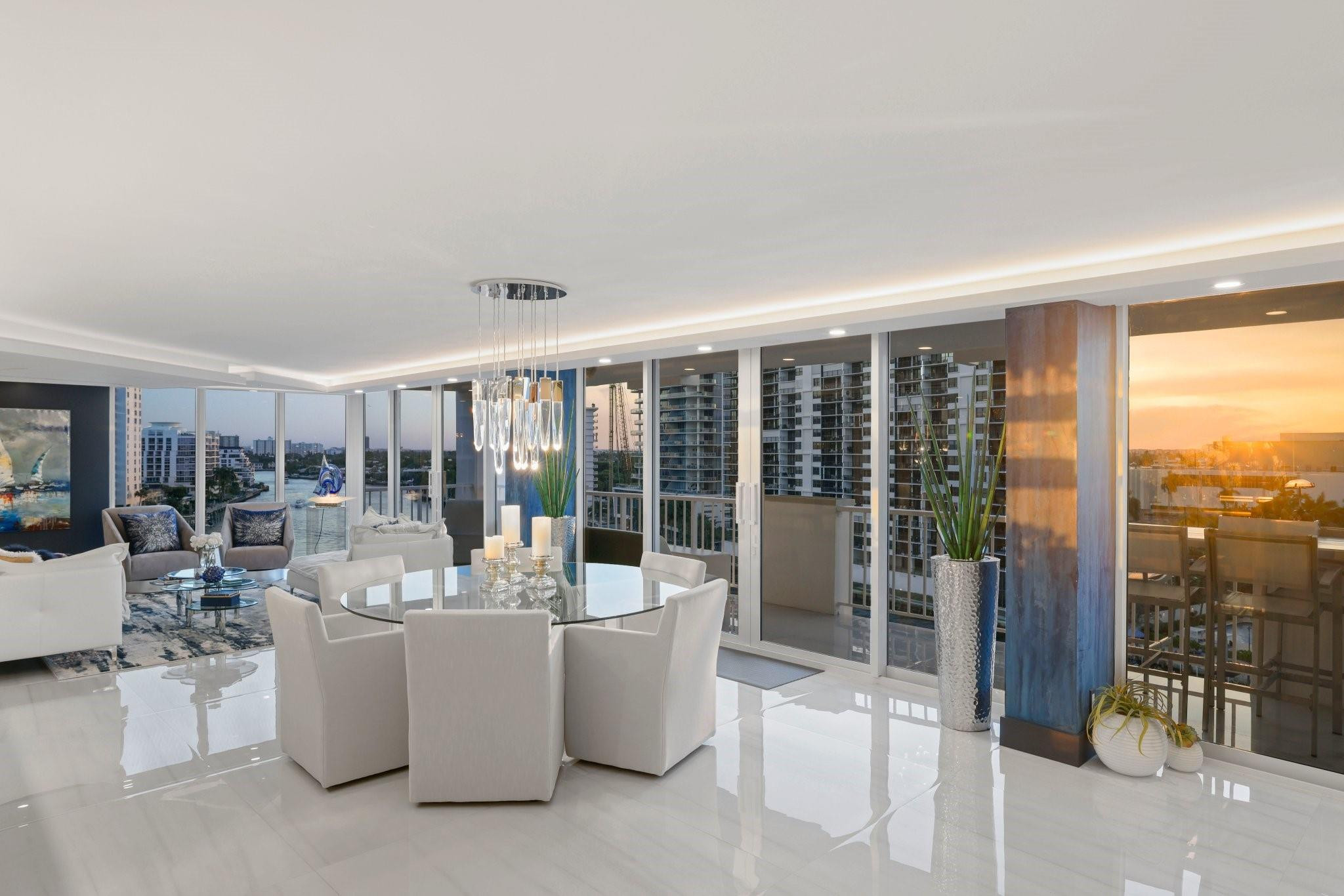 Sunrise East - Residential