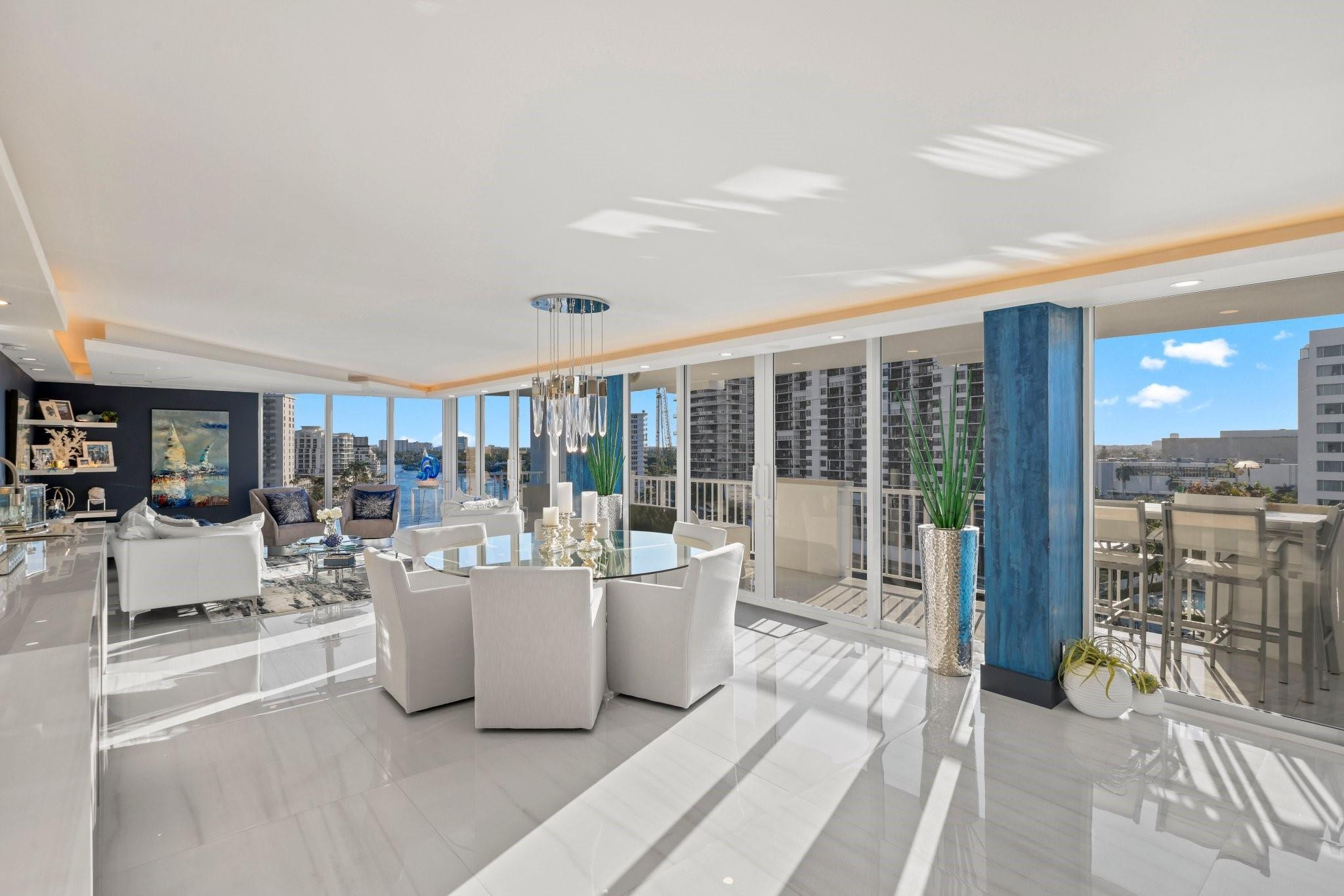 Sunrise East - Residential