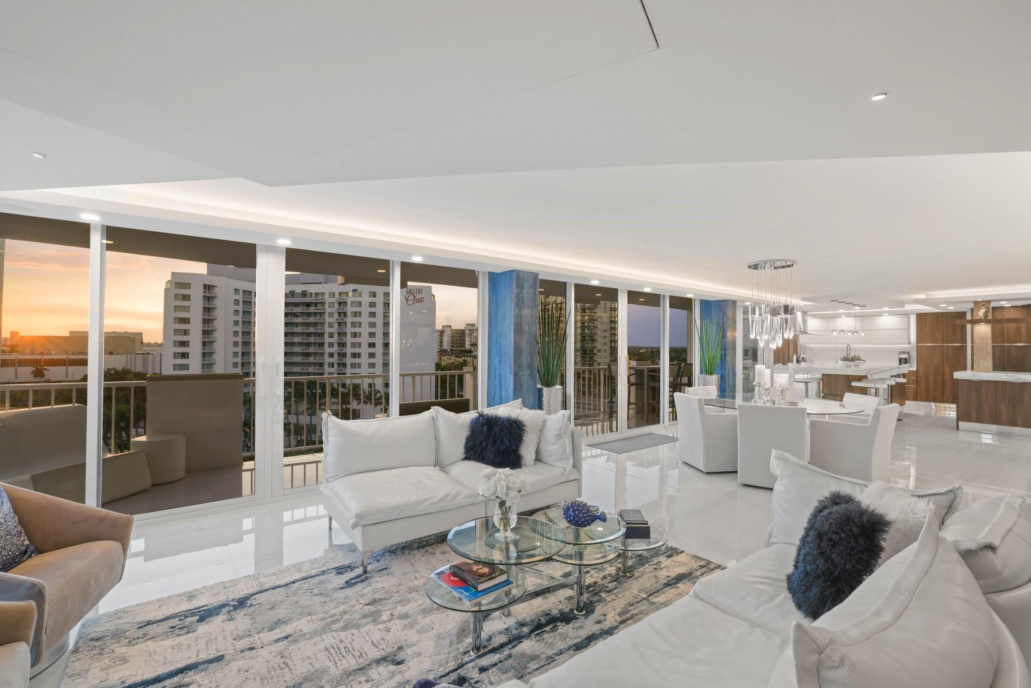 Sunrise East - Residential