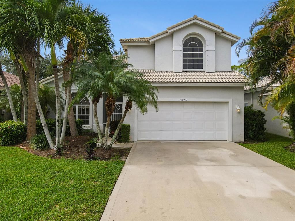 Photo of 4893 SE Devenwood Way, Stuart, FL 34997 (MLS # R10756830)
