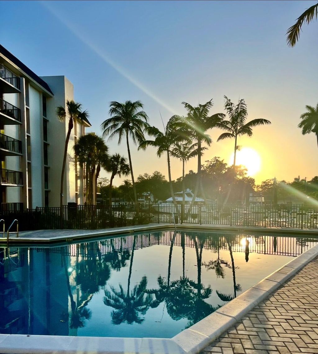 Photo of 1301 River Reach Drive #111, Fort Lauderdale, FL 33315 (MLS # B26024291)