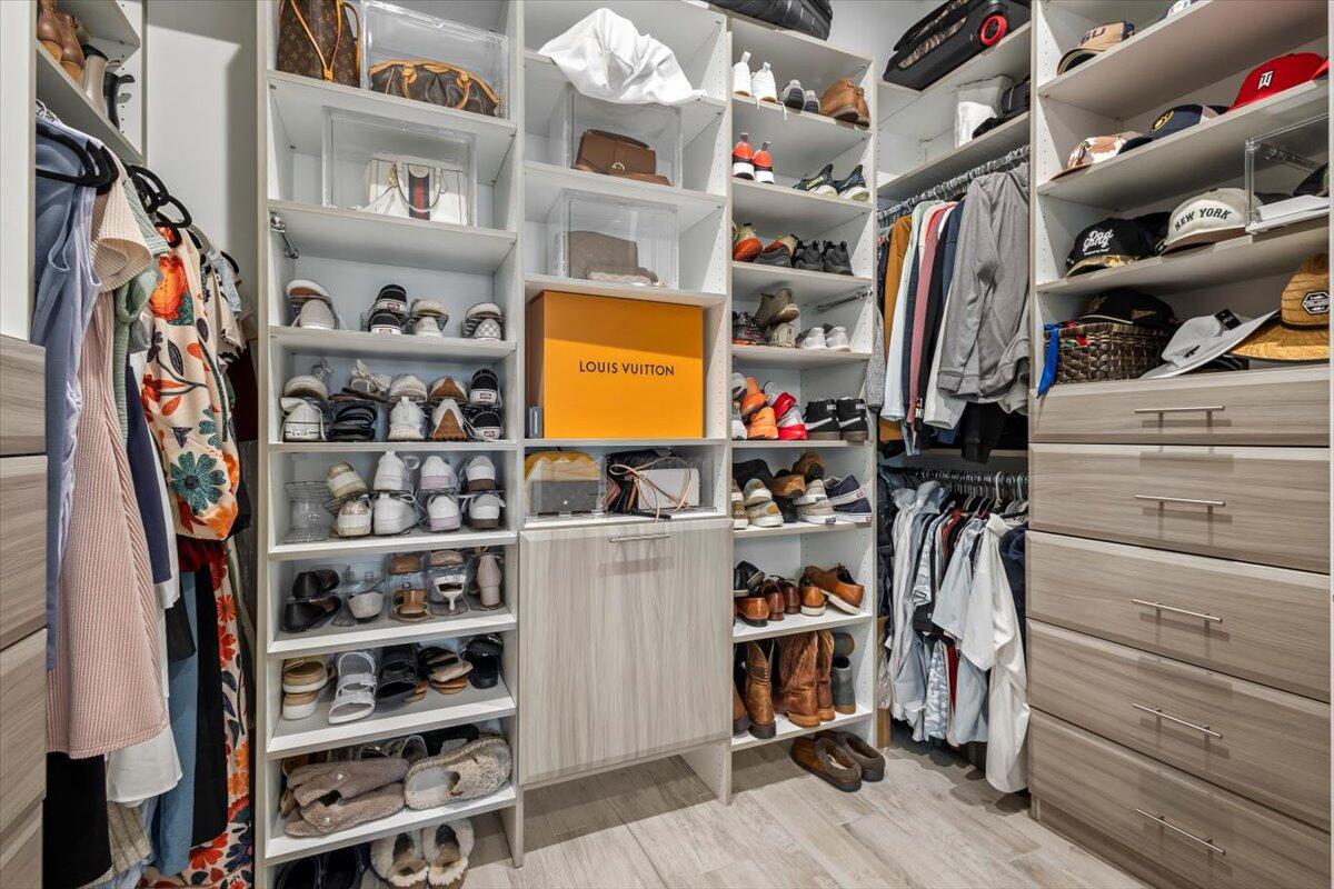 SEVILLE PHASE 1 - Residential