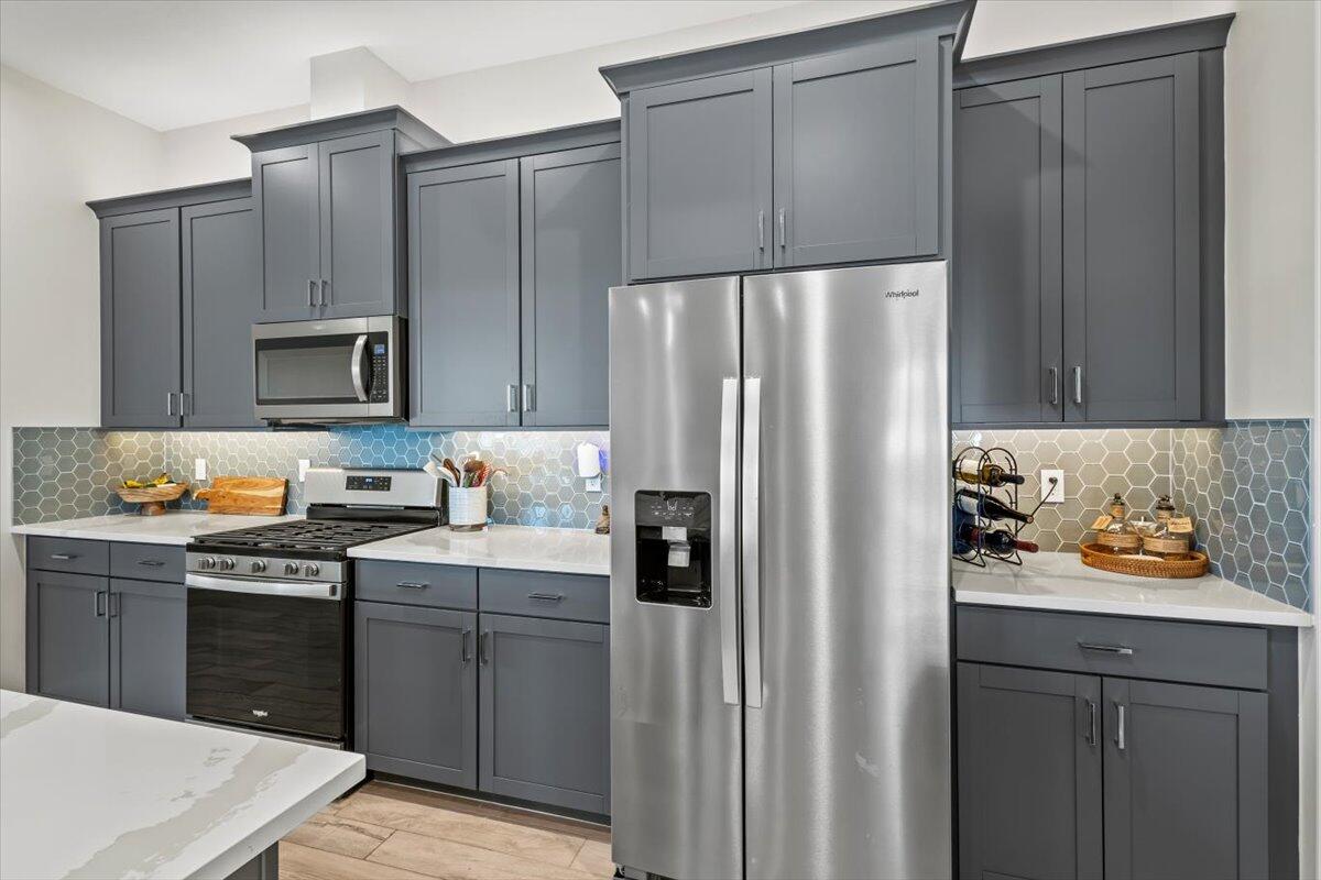 SEVILLE PHASE 1 - Residential