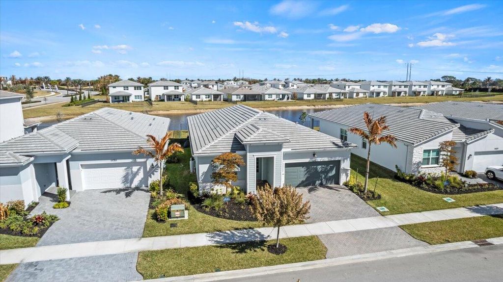 Photo of 14245 SW Britton Avenue, Port Saint Lucie, FL 34987 (MLS # R11163032)