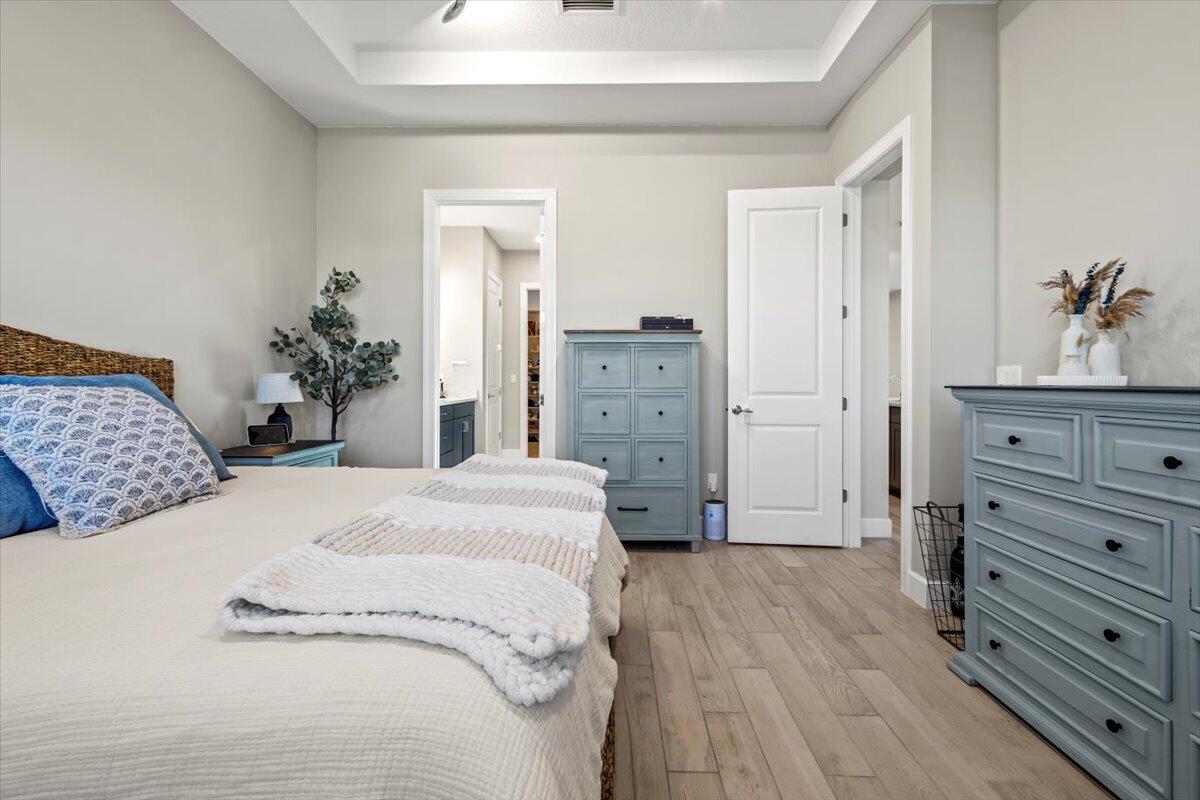 SEVILLE PHASE 1 - Residential