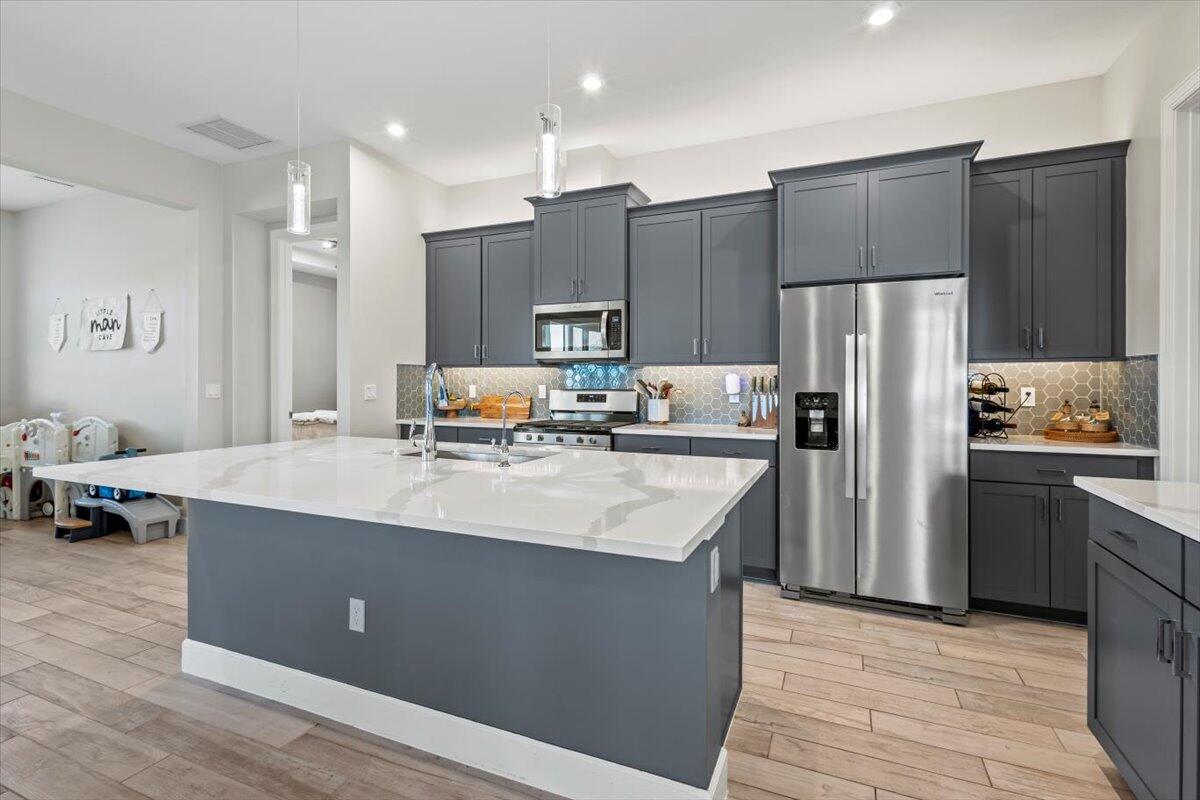 SEVILLE PHASE 1 - Residential