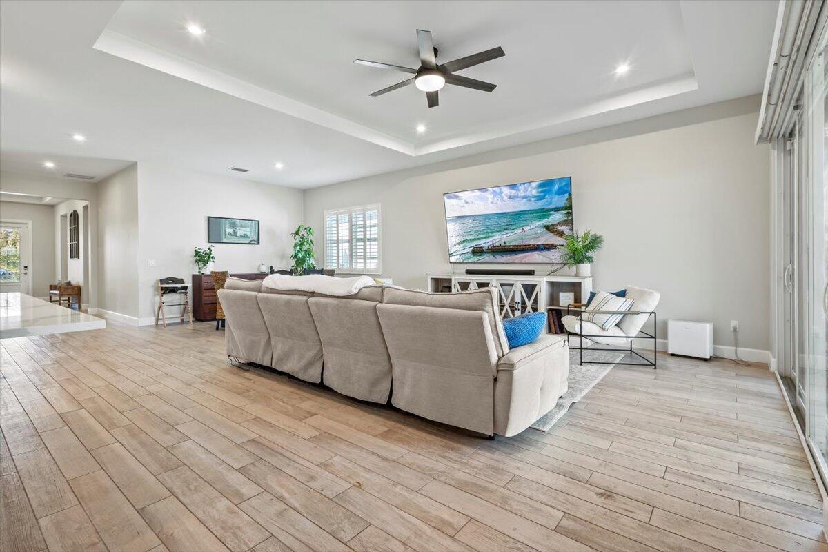 SEVILLE PHASE 1 - Residential