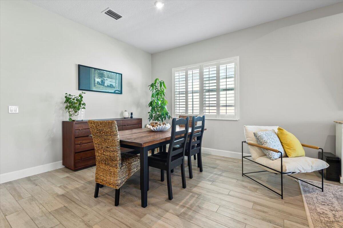 SEVILLE PHASE 1 - Residential