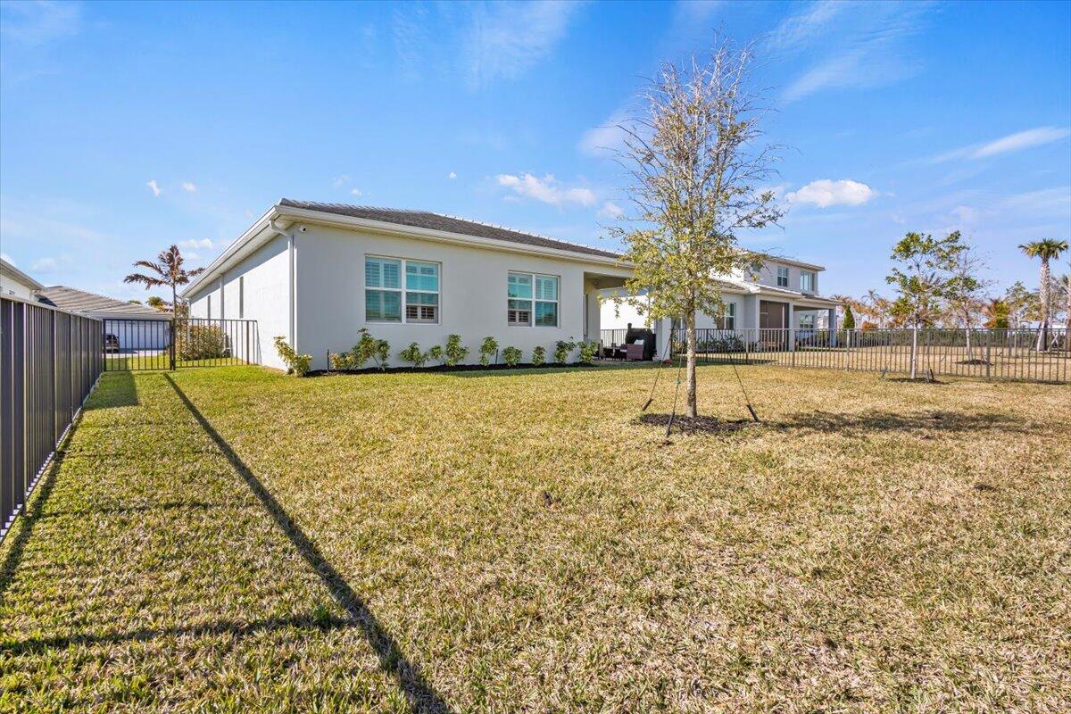 SEVILLE PHASE 1 - Residential