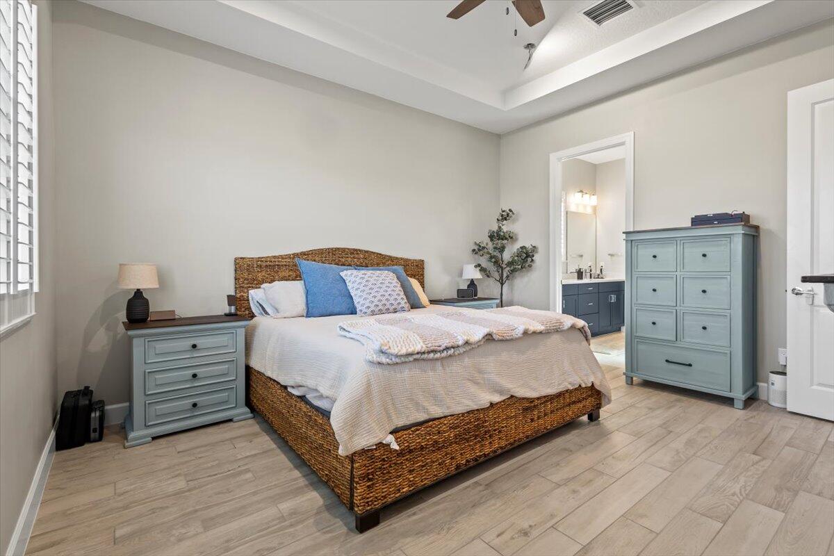 SEVILLE PHASE 1 - Residential