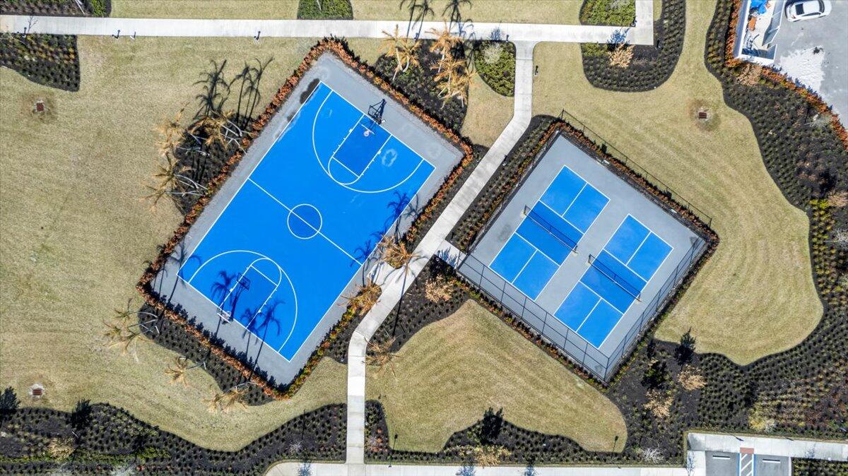 SEVILLE PHASE 1 - Residential