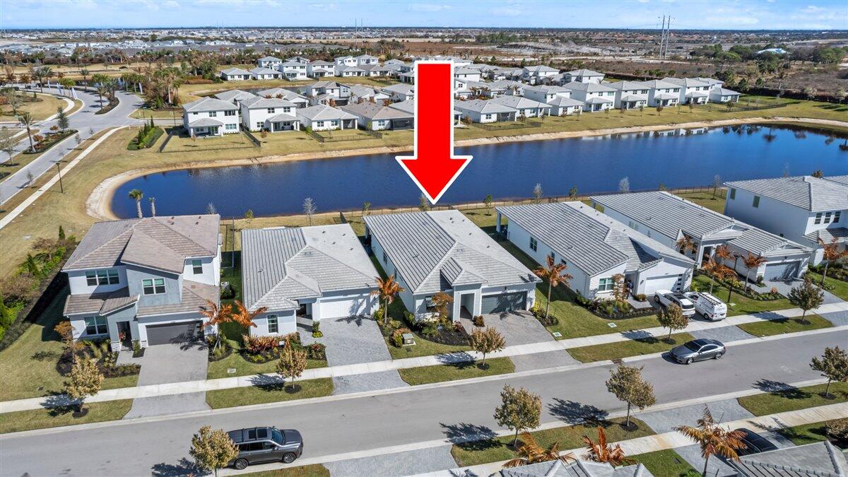 SEVILLE PHASE 1 - Residential