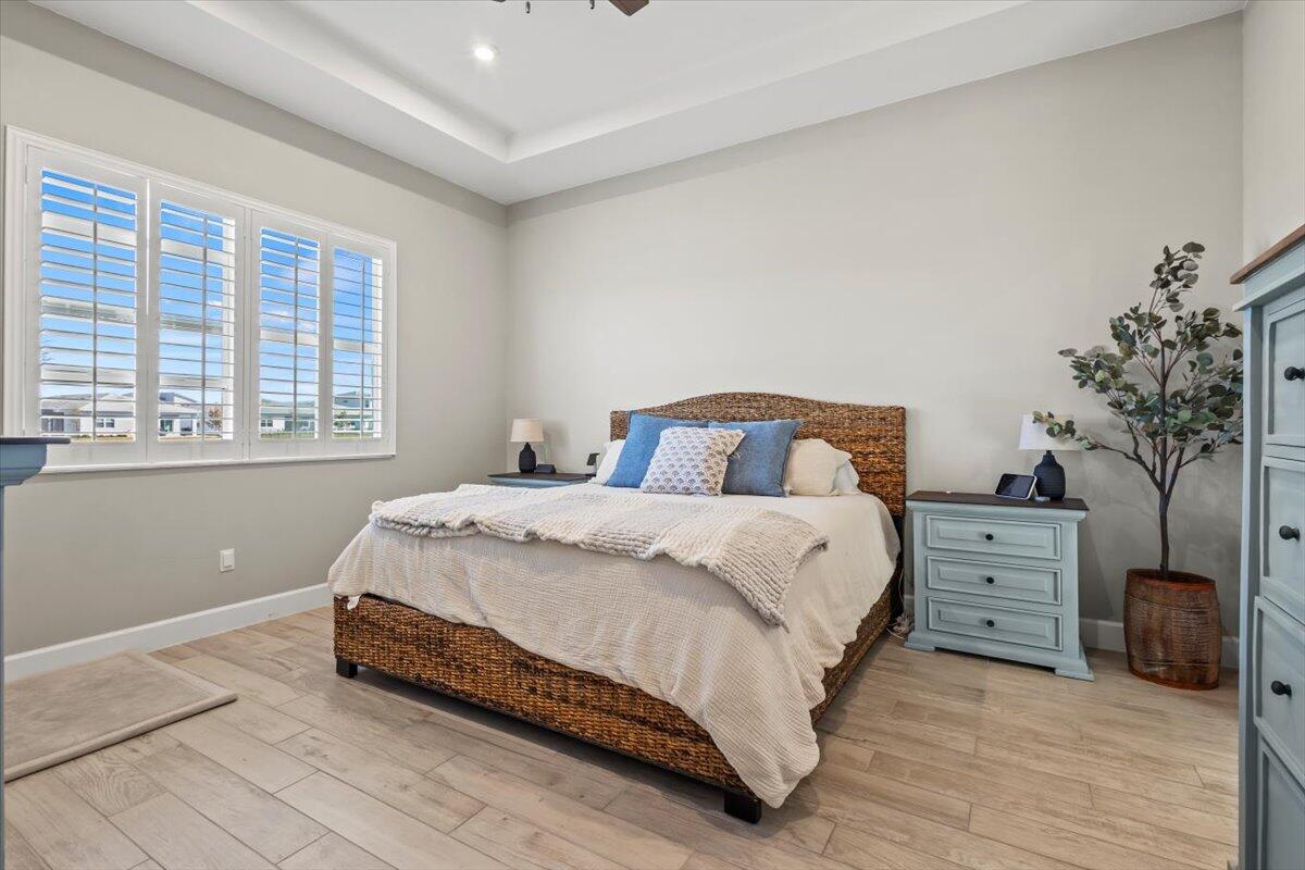 SEVILLE PHASE 1 - Residential