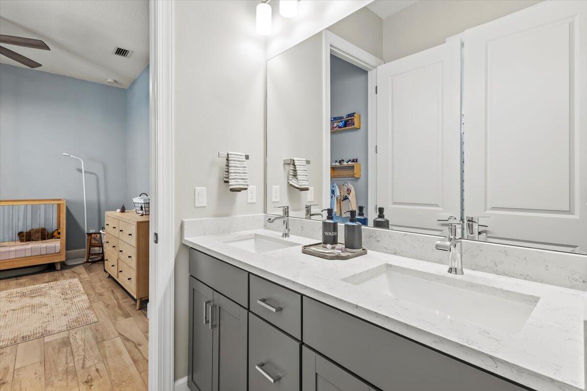 SEVILLE PHASE 1 - Residential