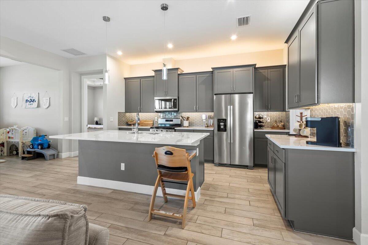 SEVILLE PHASE 1 - Residential