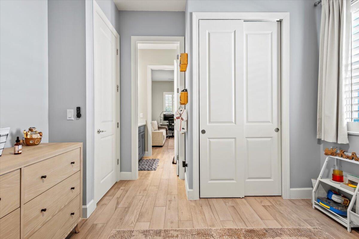 SEVILLE PHASE 1 - Residential