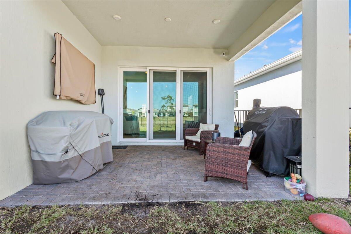 SEVILLE PHASE 1 - Residential