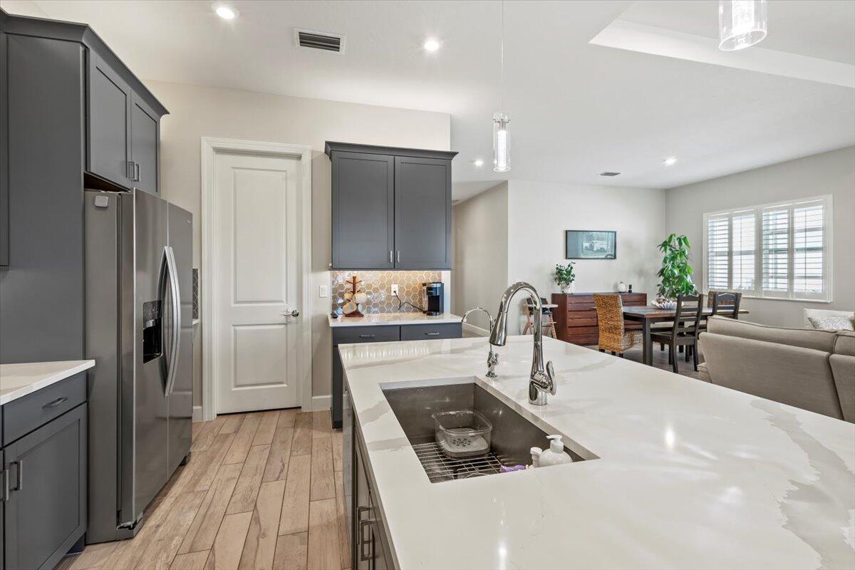 SEVILLE PHASE 1 - Residential