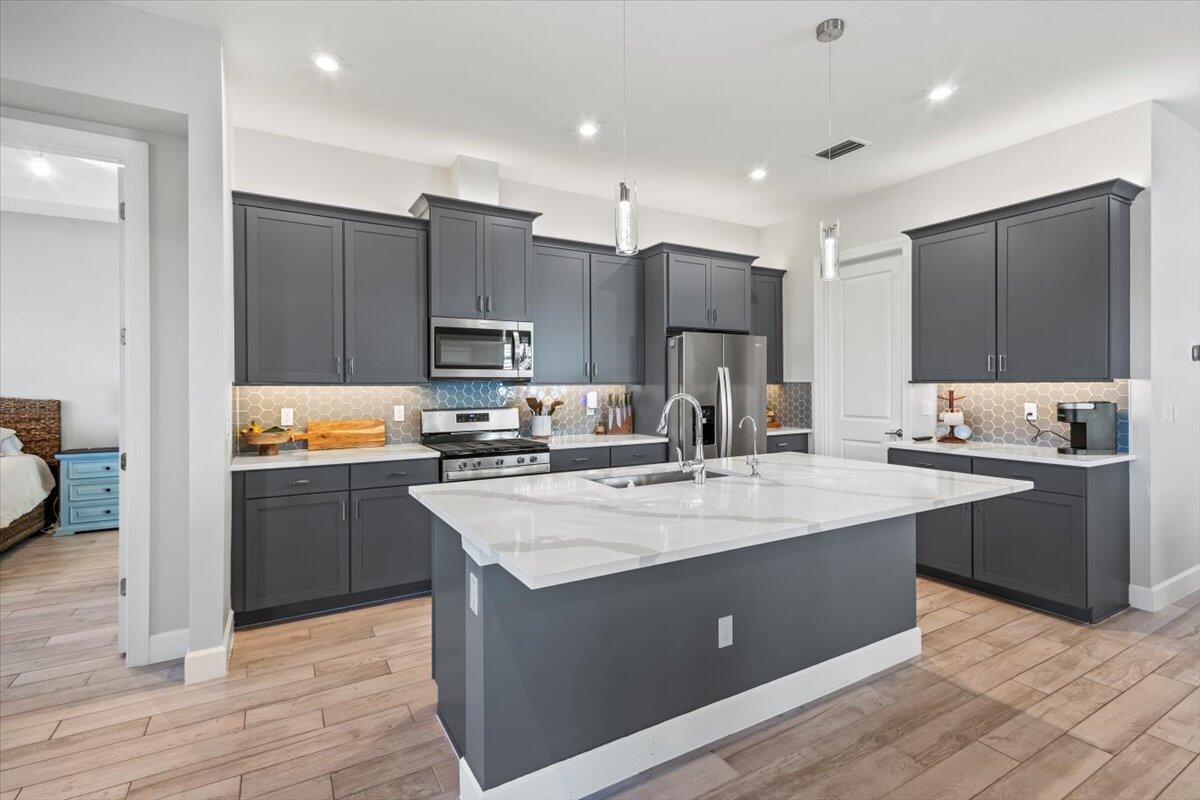 SEVILLE PHASE 1 - Residential