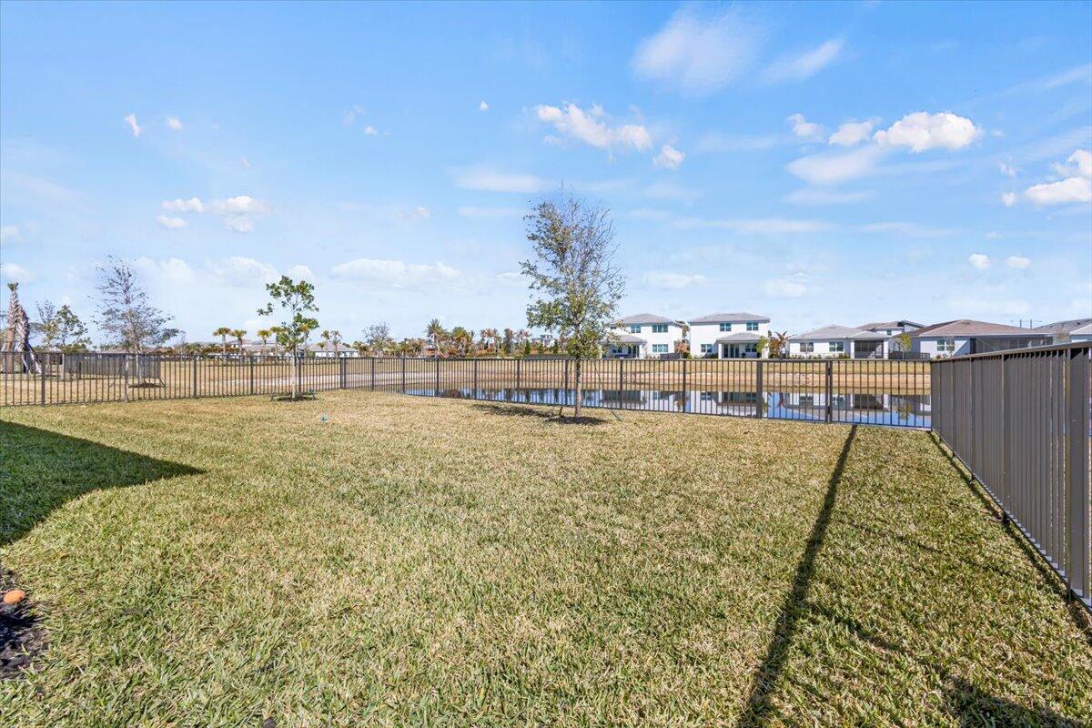 SEVILLE PHASE 1 - Residential