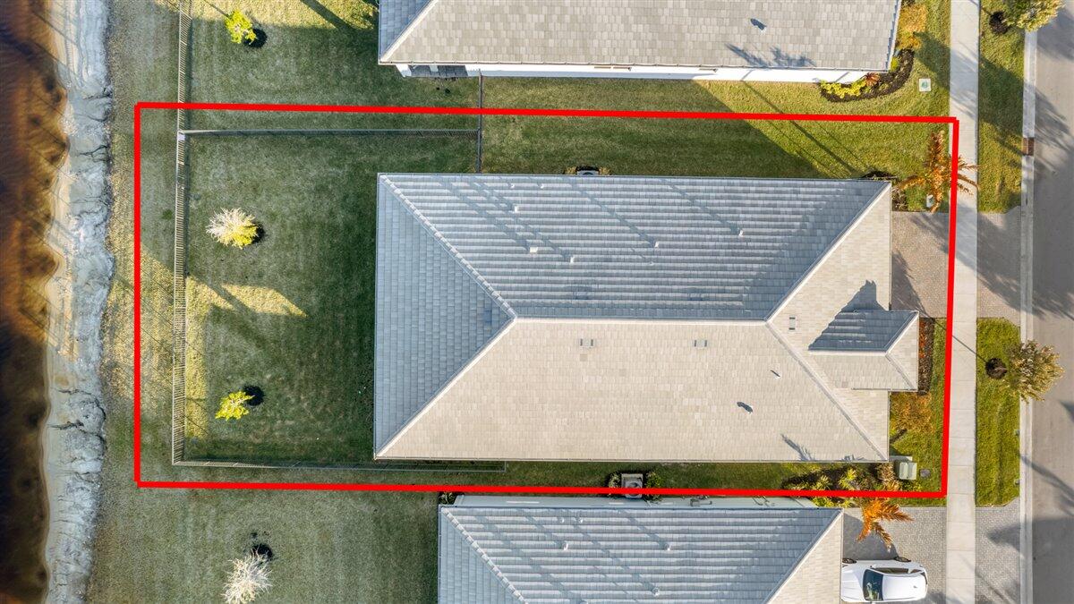 SEVILLE PHASE 1 - Residential