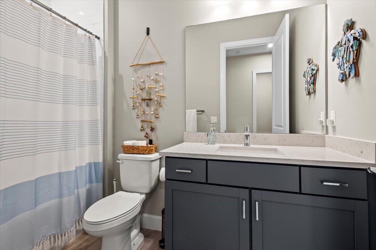 SEVILLE PHASE 1 - Residential