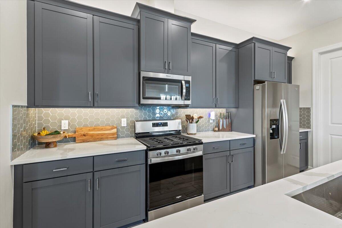 SEVILLE PHASE 1 - Residential