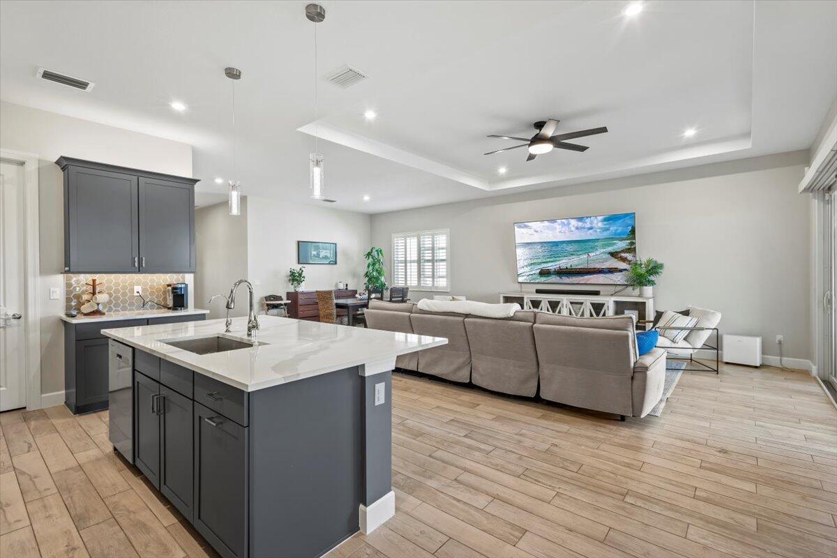 SEVILLE PHASE 1 - Residential