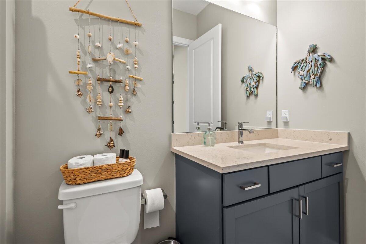 SEVILLE PHASE 1 - Residential