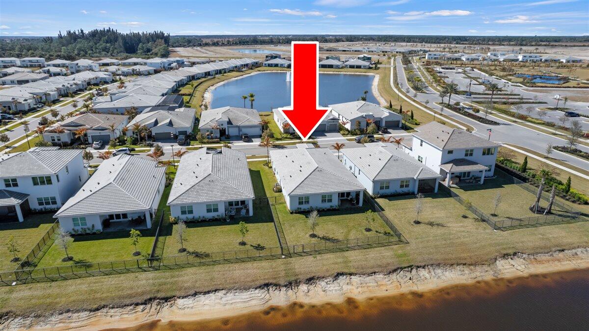 SEVILLE PHASE 1 - Residential