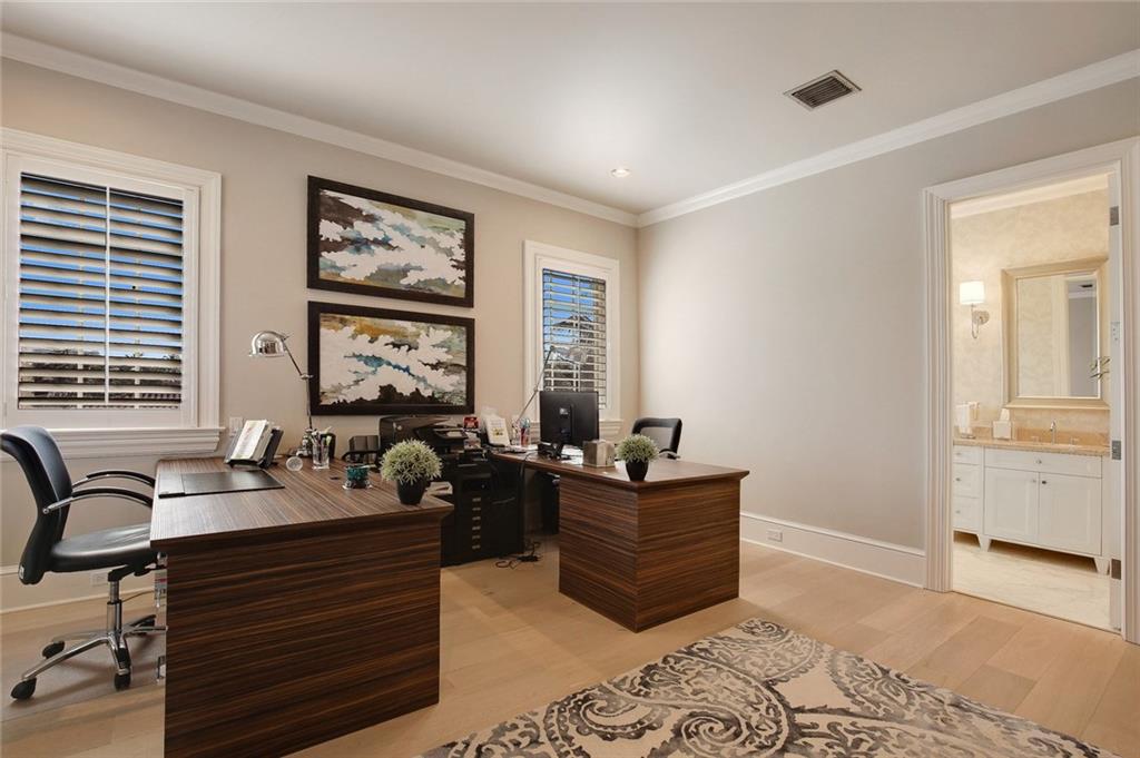 HARBOR BEACH - Residential