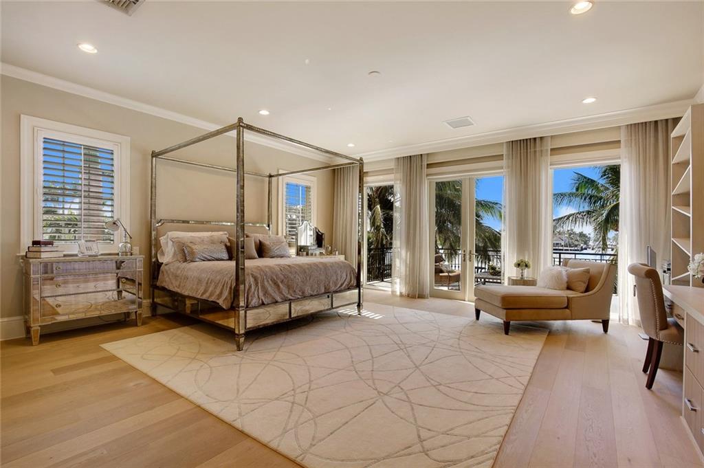 HARBOR BEACH - Residential