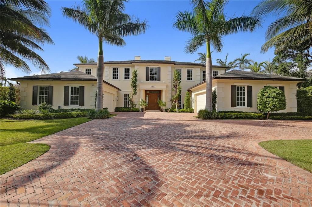 HARBOR BEACH - Residential