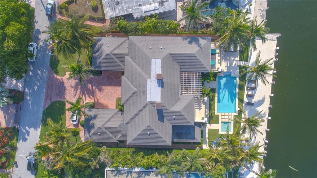 HARBOR BEACH - Residential