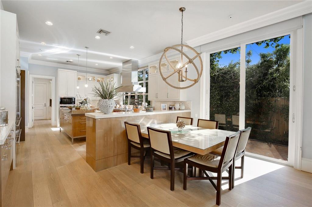 HARBOR BEACH - Residential