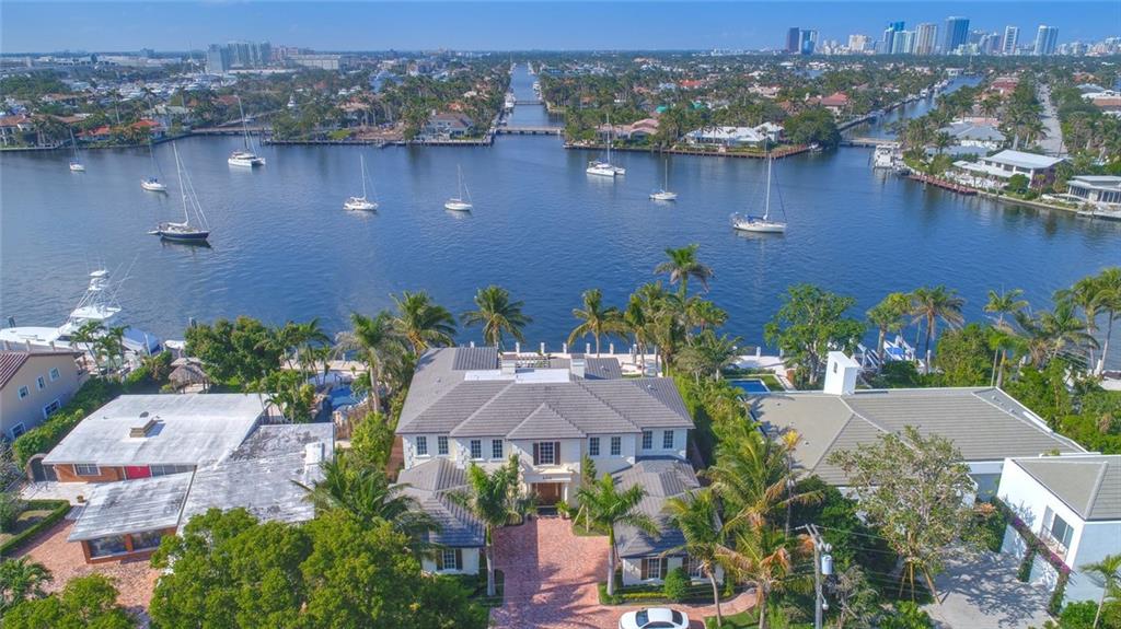 HARBOR BEACH - Residential