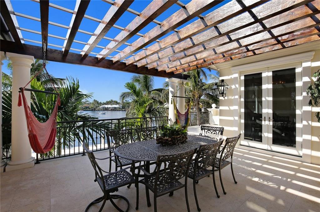 HARBOR BEACH - Residential